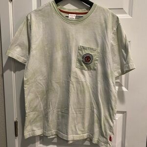 Marvel Spider-Man Tie Dye T-Shirt, Sz. Medium